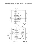 MOBILE COMMUNICATION SYSTEM WITH MOVING BASE STATION diagram and image