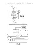 MOBILE COMMUNICATION SYSTEM WITH MOVING BASE STATION diagram and image