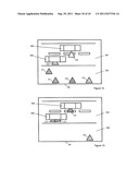 COMPETITIVE GAMING METHOD AND SYSTEM diagram and image