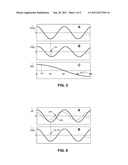 METHOD FOR CONTROLLING A NORMAL FORCE IN A FRICTIONAL CONTACT OF A     CONTINUOUSLY VARIABLE TRANSMISSION diagram and image