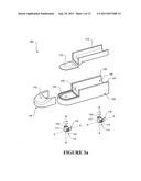 Arm Exercise Device and System diagram and image