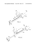 EXERCISE DEVICE FOR MUSCLES AND TENDONS OF THE ELBOW JOINT diagram and image