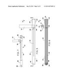 EXERCISE DEVICE FOR MUSCLES AND TENDONS OF THE ELBOW JOINT diagram and image