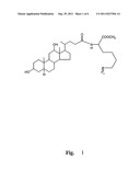 DELIVERY AGENTS FOR ENHANCING MUCOSAL ABSORPTION OF THERAPEUTIC AGENTS diagram and image