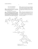 Anticancer Compounds diagram and image