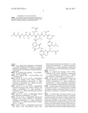 Anticancer Compounds diagram and image