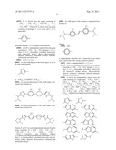 INHIBITORS OF HCV NS5A diagram and image