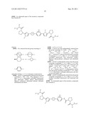 INHIBITORS OF HCV NS5A diagram and image