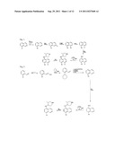 COMPOUNDS FOR IMPROVING LEARNING AND MEMORY diagram and image