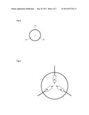 Process for Producing Water-Absorbent Polymer Particles by Polymerizing     Droplets of a Monomer Solution diagram and image