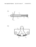 Process for Producing Water-Absorbent Polymer Particles by Polymerizing     Droplets of a Monomer Solution diagram and image