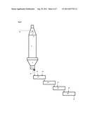 Process for Producing Water-Absorbent Polymer Particles by Polymerizing     Droplets of a Monomer Solution diagram and image