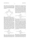 AROMATIC COMPOUNDS WITH SULFUR CONTAINING LIGANDS diagram and image