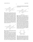 AROMATIC COMPOUNDS WITH SULFUR CONTAINING LIGANDS diagram and image