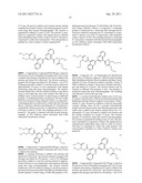 AROMATIC COMPOUNDS WITH SULFUR CONTAINING LIGANDS diagram and image