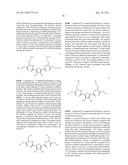 AROMATIC COMPOUNDS WITH SULFUR CONTAINING LIGANDS diagram and image