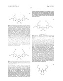 AROMATIC COMPOUNDS WITH SULFUR CONTAINING LIGANDS diagram and image