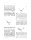 AROMATIC COMPOUNDS WITH SULFUR CONTAINING LIGANDS diagram and image