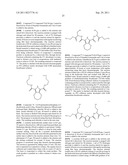 AROMATIC COMPOUNDS WITH SULFUR CONTAINING LIGANDS diagram and image