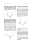 AROMATIC COMPOUNDS WITH SULFUR CONTAINING LIGANDS diagram and image