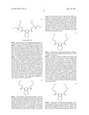 AROMATIC COMPOUNDS WITH SULFUR CONTAINING LIGANDS diagram and image