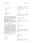 Method for Producing Alkylnitrobenzenes and Alkylanilines, Unbranched in     the 1 -Position, from Nitrotoluenes diagram and image