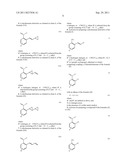 Method for Producing Alkylnitrobenzenes and Alkylanilines, Unbranched in     the 1 -Position, from Nitrotoluenes diagram and image