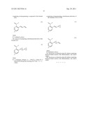 Method for Producing Alkylnitrobenzenes and Alkylanilines, Unbranched in     the 1 -Position, from Nitrotoluenes diagram and image