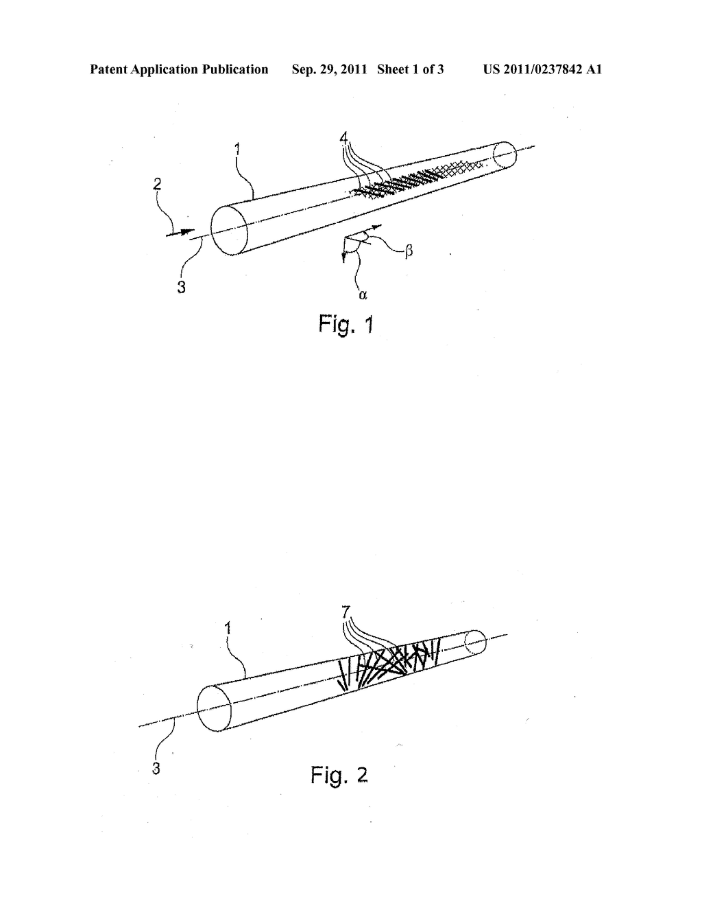 UV REACTOR FOR CHEMICAL REACTIONS AND USE THEREOF - diagram, schematic, and image 02