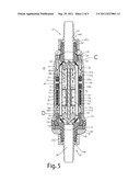 MAGNETICALLY-LEVITATED BLOOD PUMP WITH OPTIMIZATION METHOD ENABLING     MINIATURIZATION diagram and image