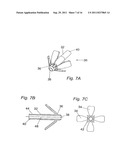 SLING WITH SUPPORT AND SUSPENDING MEMBERS FORMED FROM SAME POLYMER diagram and image