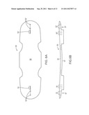 PELVIC IMPLANT WITH SUSPENDING SYSTEM diagram and image