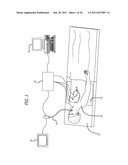 Endoscope Structures And Techniques For Navigating To A Target In Branched     Structure diagram and image