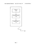 SYSTEM AND METHOD FOR GRAPHICAL DISPLAY OF MEDICAL INFORMATION diagram and image