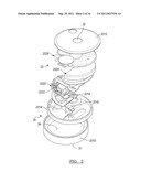 Method and Apparatus for Guiding an External Needle to an Implantable     Device diagram and image