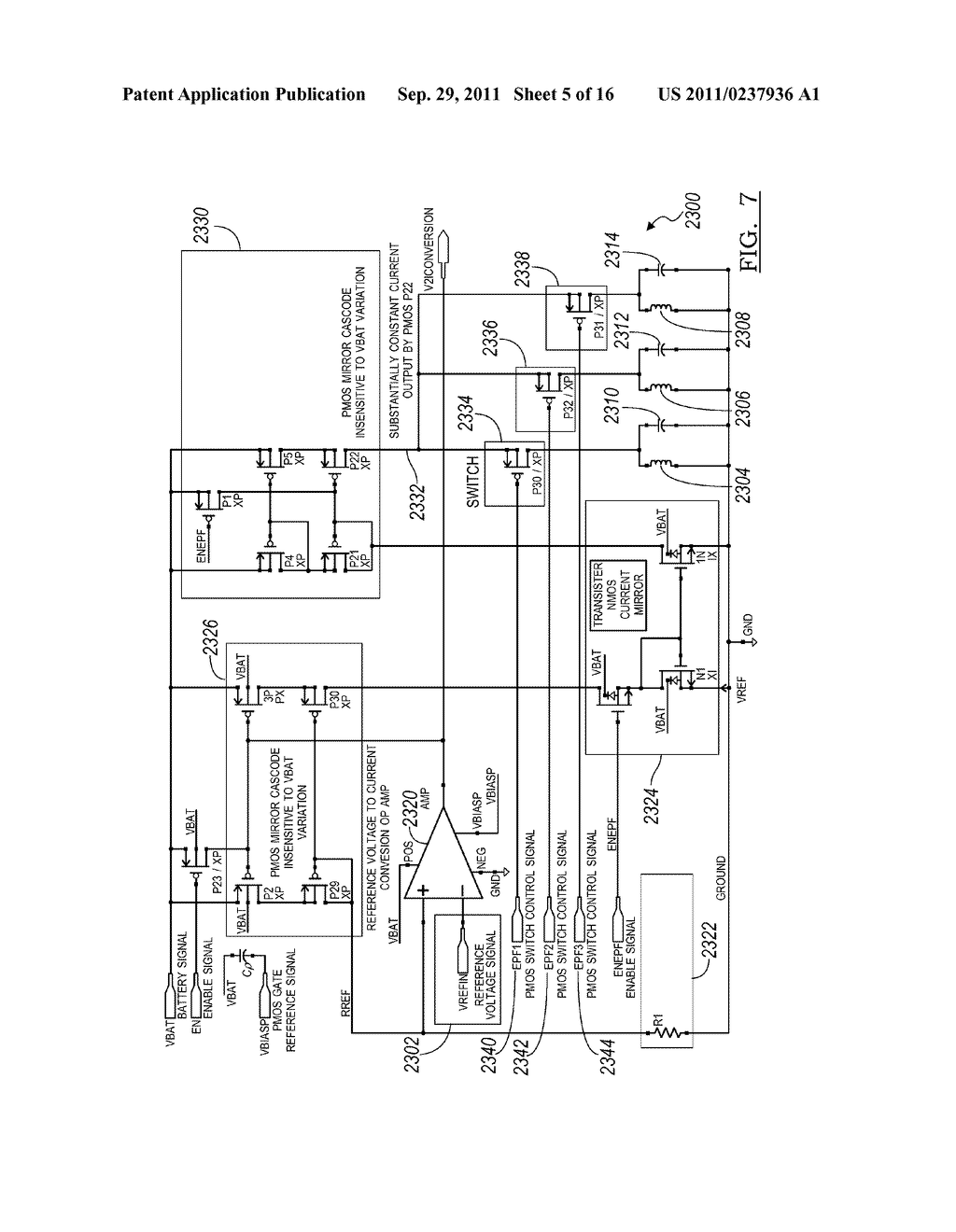 Method and Apparatus for Guiding an External Needle to an Implantable     Device - diagram, schematic, and image 06