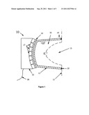 APPARATUS AND METHOD FOR THREE DIMENSIONAL ULTRASOUND BREAST IMAGING diagram and image