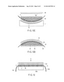 TWO-DIMENSIONAL-ARRAY ULTRASONIC PROBE AND ULTRASONIC DIAGNOSTIC APPARATUS diagram and image