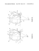 PERCUTANEOUS NEEDLE GUIDE AND METHODS OF USE diagram and image