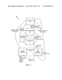 METHODS AND APPARATUS FOR CONTROL OF NON-INVASIVE PARAMETER MEASUREMENTS diagram and image