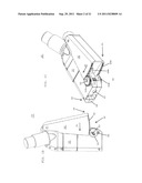 DEVICES FOR INJECTING A SUBSTANCE AND METHODS THEREFOR diagram and image