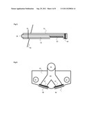 Ultrathin Fluid-Absorbent Cores diagram and image