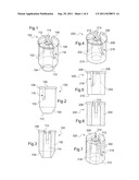 DRILL ASSISTANCE KIT FOR IMPLANT HOLE IN A BONE STRUCTURE diagram and image