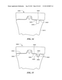 Patient Selectable Joint Arthroplasty Devices and Surgical Tools diagram and image