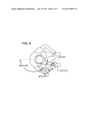 Surgical Cockpit Comprising Multisensory and Multimodal Interfaces for     Robotic Surgery and Methods Related Thereto diagram and image