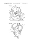 Surgical Cockpit Comprising Multisensory and Multimodal Interfaces for     Robotic Surgery and Methods Related Thereto diagram and image