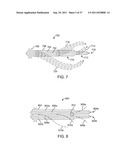 SURGICAL INSTRUMENT CONTROL AND ACTUATION diagram and image