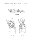 SURGICAL INSTRUMENT CONTROL AND ACTUATION diagram and image