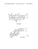 SURGICAL INSTRUMENT CONTROL AND ACTUATION diagram and image