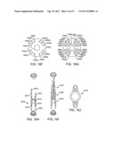 SURGICAL INSTRUMENT CONTROL AND ACTUATION diagram and image